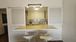 Piso en venta en Puerto Banús en Marbella