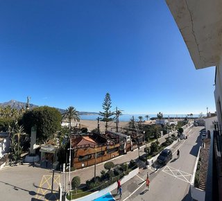 Piso en venta en Puerto Banús en Marbella