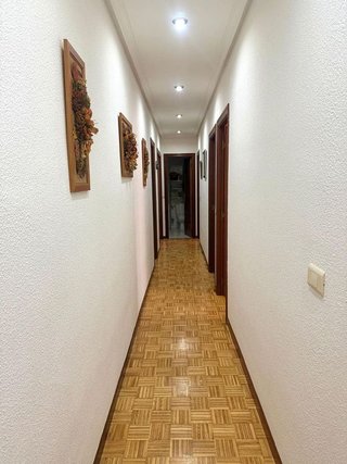 Piso en venta en Antigua Estación FFCC - San Agustín en Burgos