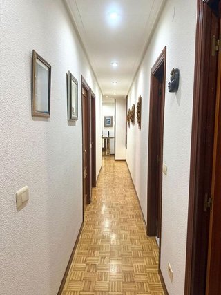 Piso en venta en Antigua Estación FFCC - San Agustín en Burgos
