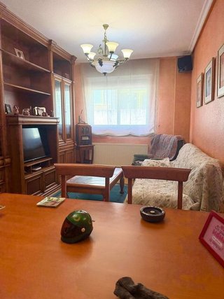 Piso en venta en Antigua Estación FFCC - San Agustín en Burgos