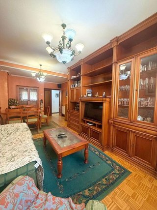 Piso en venta en Antigua Estación FFCC - San Agustín en Burgos