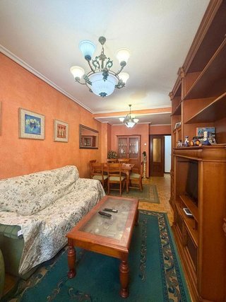 Piso en venta en Antigua Estación FFCC - San Agustín en Burgos