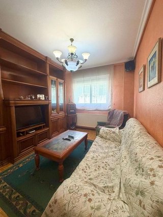 Piso en venta en Antigua Estación FFCC - San Agustín en Burgos