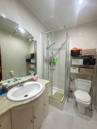 Piso en venta en Antigua Estación FFCC - San Agustín en Burgos