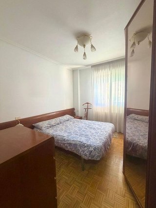 Piso en venta en Antigua Estación FFCC - San Agustín en Burgos