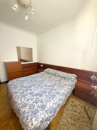 Piso en venta en Antigua Estación FFCC - San Agustín en Burgos