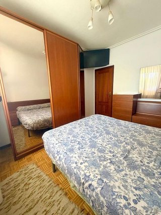 Piso en venta en Antigua Estación FFCC - San Agustín en Burgos
