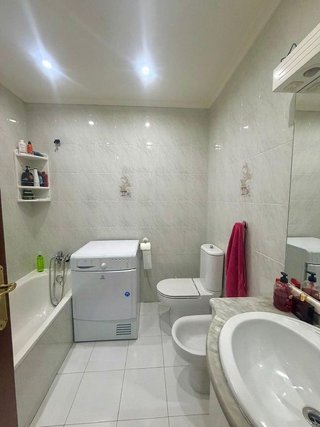 Piso en venta en Antigua Estación FFCC - San Agustín en Burgos