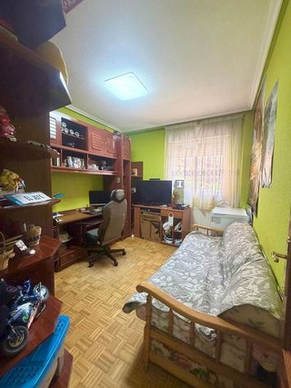 Piso en venta en Antigua Estación FFCC - San Agustín en Burgos