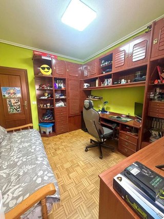 Piso en venta en Antigua Estación FFCC - San Agustín en Burgos