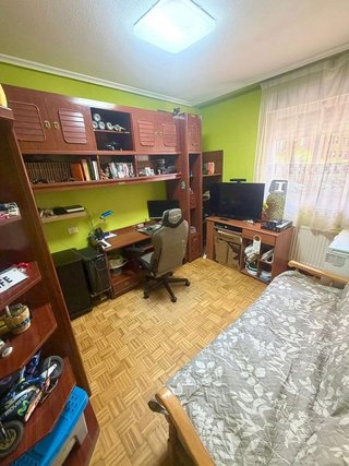 Piso en venta en Antigua Estación FFCC - San Agustín en Burgos