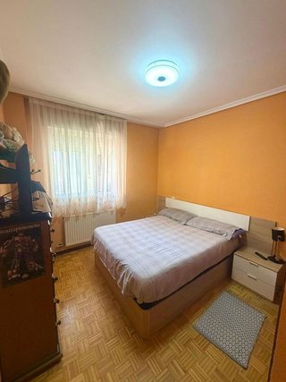 Piso en venta en Antigua Estación FFCC - San Agustín en Burgos