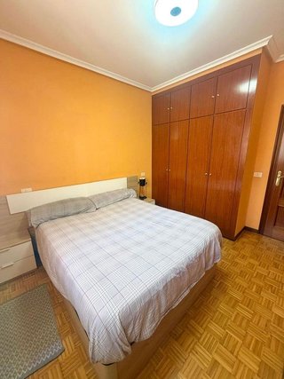 Piso en venta en Antigua Estación FFCC - San Agustín en Burgos