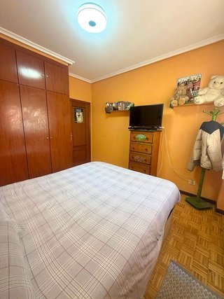 Piso en venta en Antigua Estación FFCC - San Agustín en Burgos