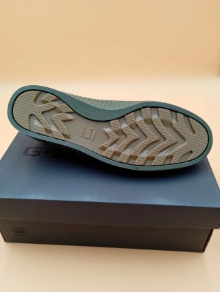 Scarpe G-Star RAW Verdi Uomo nn 44