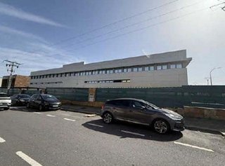 Nave industrial en venta en Las Dehesillas - Vereda de los Estudiantes en Leganés