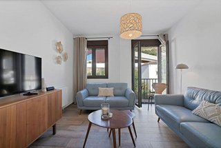 Ático en venta en Benahavís en Benahavís