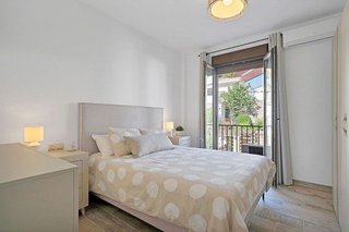 Ático en venta en Benahavís en Benahavís