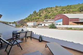 Ático en venta en Benahavís en Benahavís