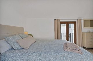 Ático en venta en Benahavís en Benahavís