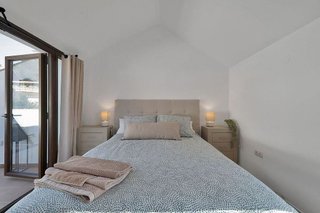 Ático en venta en Benahavís en Benahavís