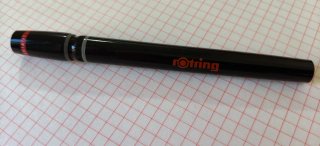 Rotring Variant 0,3 mm Estilográfica