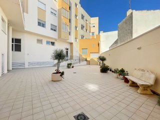 Piso en venta en Teulada Pueblo en Teulada