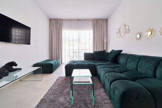 Piso en venta en Casco Antiguo en Marbella