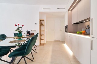 Piso en venta en Casco Antiguo en Marbella