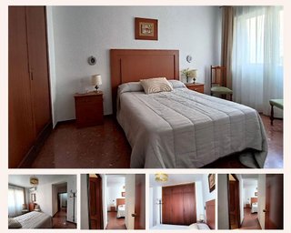 Piso en venta en Sta. Marina - San Andrés - San Pablo - San Lorenzo en Córdoba