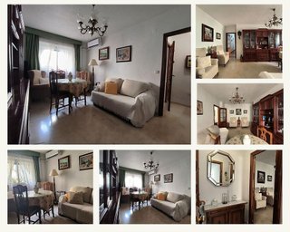 Piso en venta en Sta. Marina - San Andrés - San Pablo - San Lorenzo en Córdoba