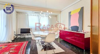 Piso en venta en Arrancapins en Valencia