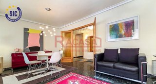 Piso en venta en Arrancapins en Valencia