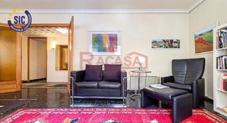 Piso en venta en Arrancapins en Valencia