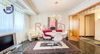 Piso en venta en Arrancapins en Valencia