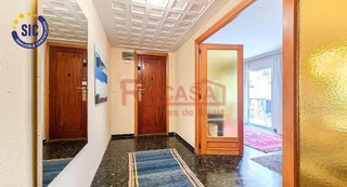 Piso en venta en Arrancapins en Valencia