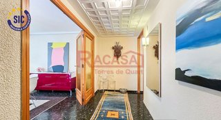 Piso en venta en Arrancapins en Valencia