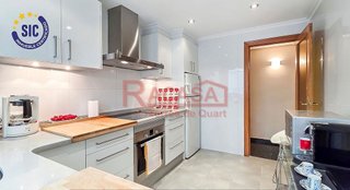 Piso en venta en Arrancapins en Valencia