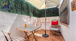 Piso en venta en Arrancapins en Valencia