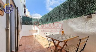 Piso en venta en Arrancapins en Valencia