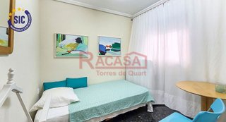 Piso en venta en Arrancapins en Valencia