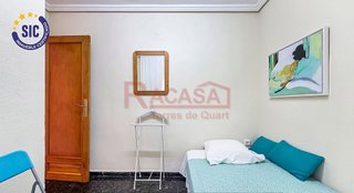 Piso en venta en Arrancapins en Valencia