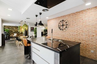 Piso en venta en La Unión - Cruz de Humilladero - Los Tilos en Málaga