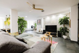 Piso en venta en La Unión - Cruz de Humilladero - Los Tilos en Málaga