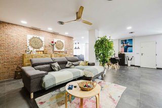 Piso en venta en La Unión - Cruz de Humilladero - Los Tilos en Málaga