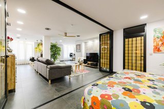 Piso en venta en La Unión - Cruz de Humilladero - Los Tilos en Málaga