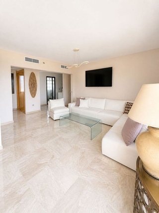 Ático en venta en Doña Julia Golf en Casares
