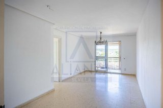 Piso en venta en Camas