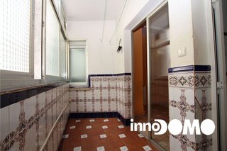 Piso en venta en Centro en Fuenlabrada